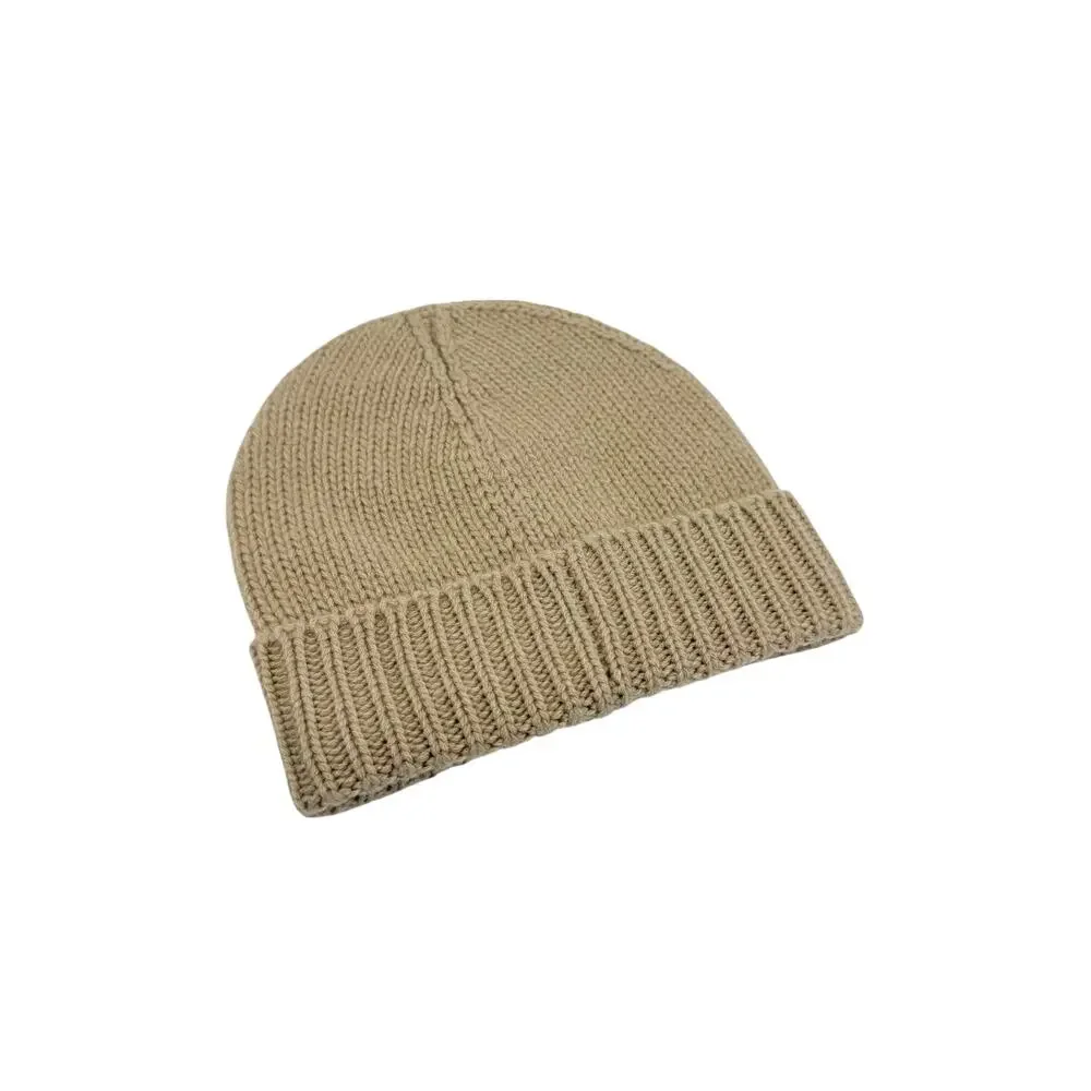 Chanel Cashmere Beanie